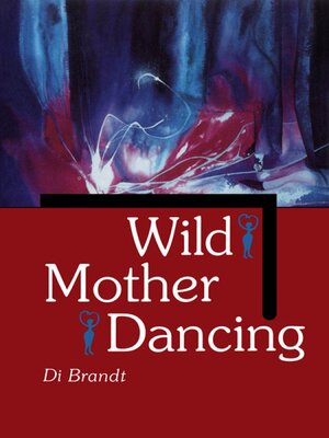 cover image of Wild Mother Dancing